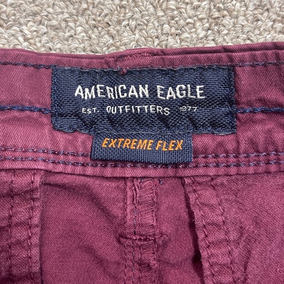 American Eagle: Men's Extreme Flex (Slim) Shorts, Size 30 - Picture 2 of 9